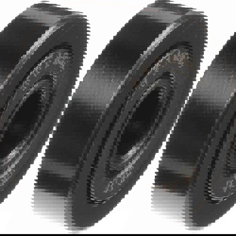 Cam Yoke Roller: Crowned, 0.25